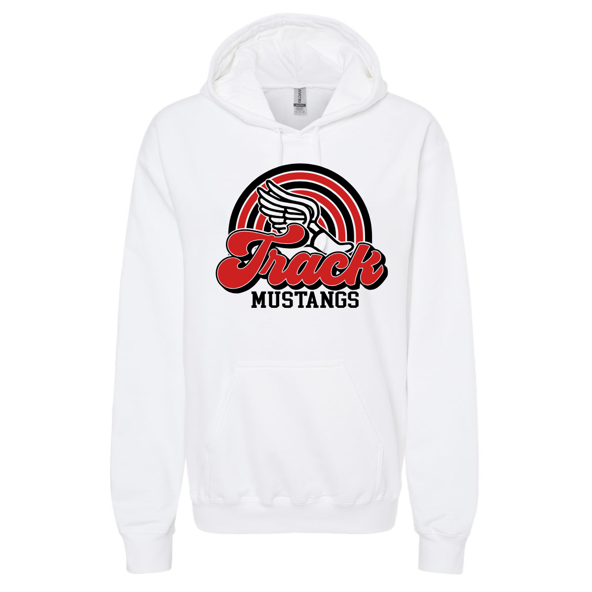 Track and Field Design 1